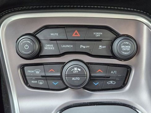 Certified 2021 Dodge Challenger R/T Scat Pack image 20