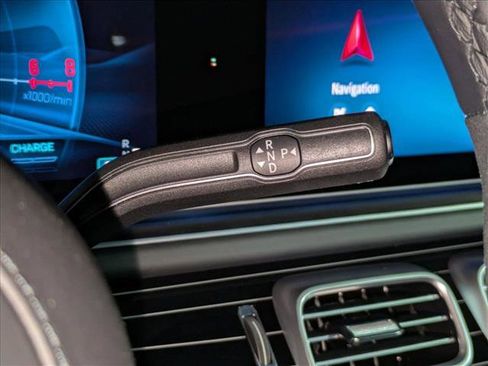 New 2026 Mercedes-Benz GLE 53 AMG 4MATIC Coupe image 12