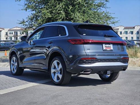 New 2026 Audi Q5 Premium Plus AWD/4WD image 9