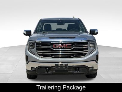 Used 2026 GMC Sierra 1500 SLT
