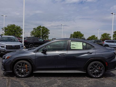 New 2026 Subaru WRX tS w/ WRX Essentials Package AWD/4WD image 18