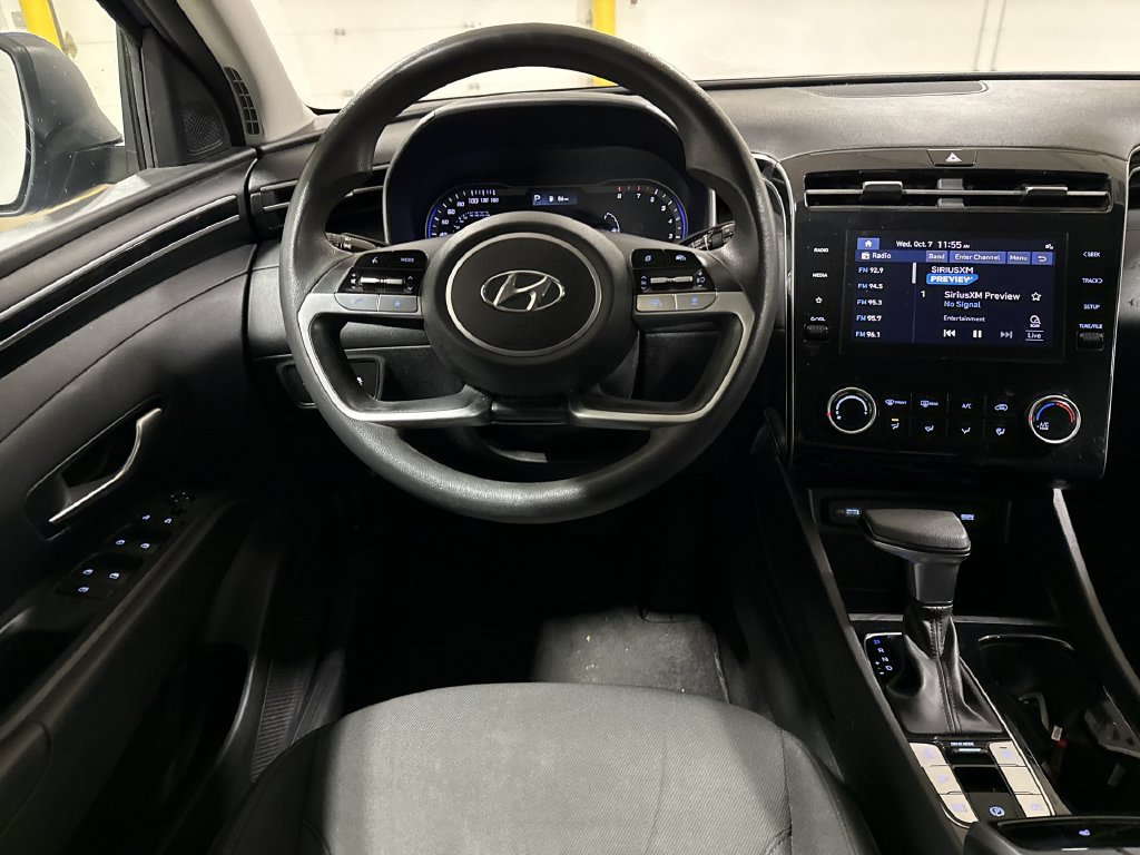 Used 2023 Hyundai Tucson SEL AWD/4WD image 11