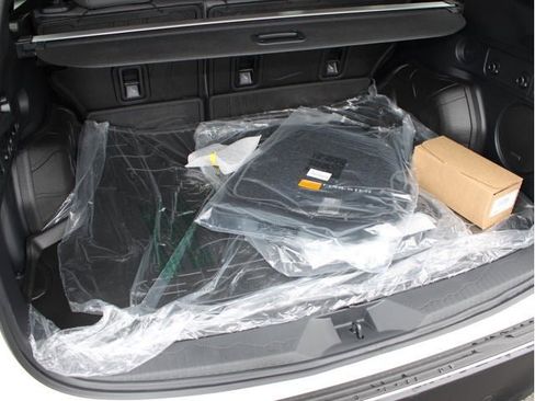 New 2026 Subaru Forester Limited image 26