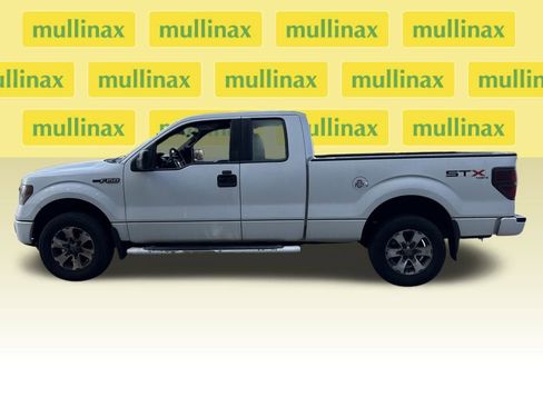 Used 2013 Ford F150 STX w/ Mid Equipment Group image 11