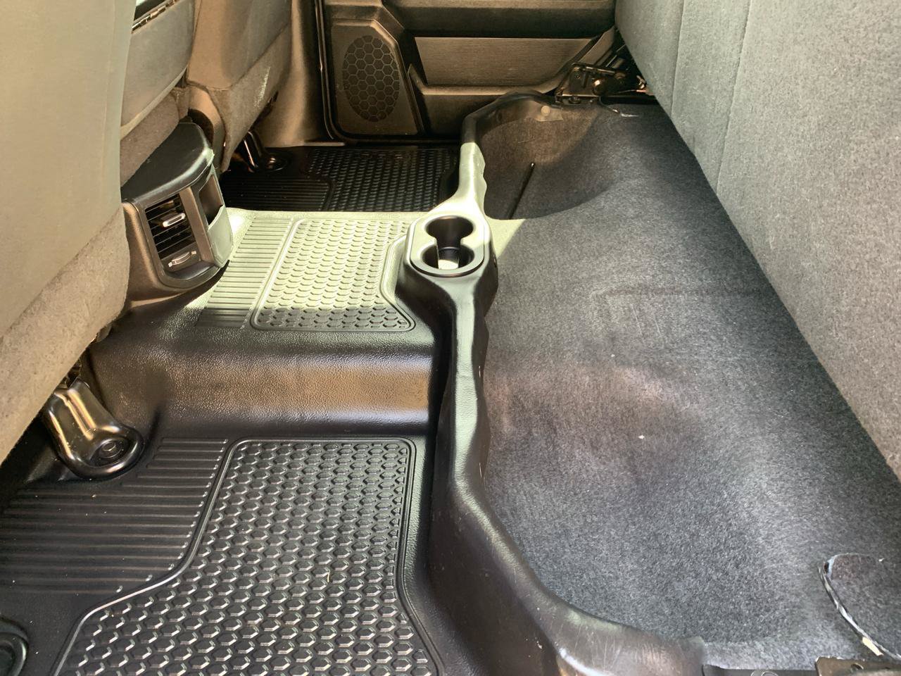 Used 2023 RAM 2500 Tradesman AWD/4WD image 21