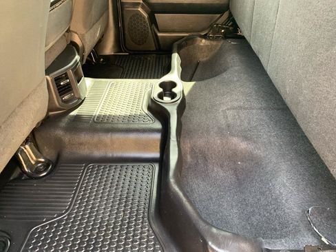 Used 2023 RAM 2500 Tradesman AWD/4WD image 21