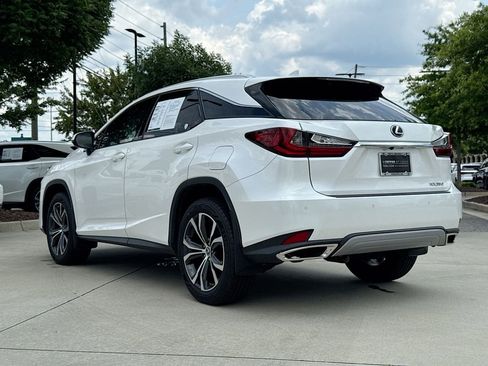 Used 2022 Lexus RX 350 FWD w/ Premium Package image 6