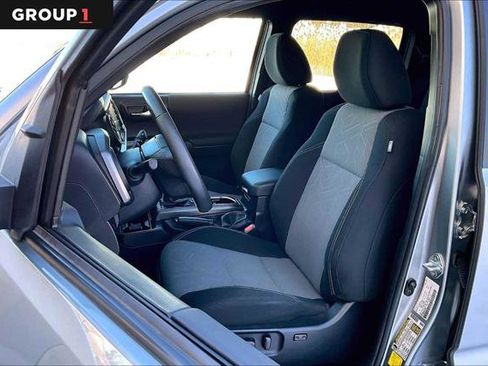 Certified 2023 Toyota Tacoma TRD Sport w/ Advanced Technology Package image 8