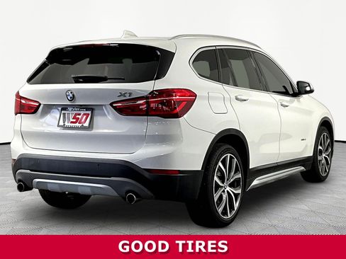 Used 2017 BMW X1 sDrive28i FWD image 6