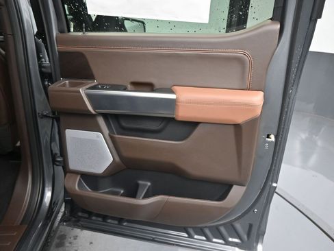 New 2025 Ford F150 King Ranch w/ FX4 Off-Road Package image 19