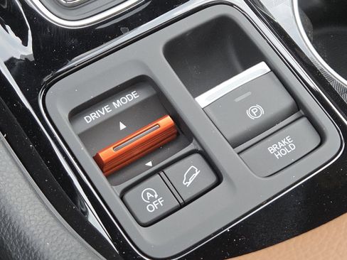 New 2026 Honda Passport TrailSport Elite image 36