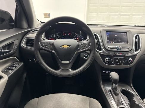 Used 2024 Chevrolet Equinox LS w/ LS Convenience Package FWD image 21