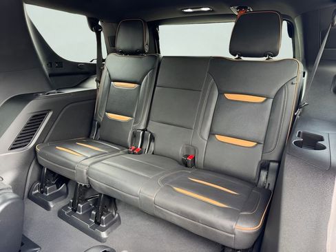Used 2023 GMC Yukon AT4 AWD/4WD image 17