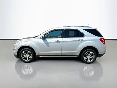 Used 2017 Chevrolet Equinox Premier w/ Enhanced Convenience Package FWD image 9