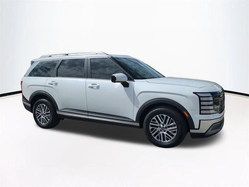 New 2026 Hyundai Palisade SEL image 2