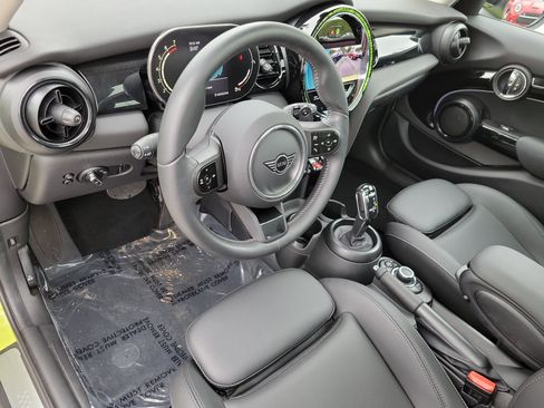 Certified 2023 MINI Cooper S FWD image 16