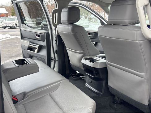 Used 2022 Toyota Tundra Limited image 27