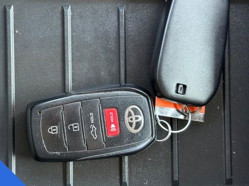 Used 2024 Toyota Tundra SR5 w/ SR5 Premium Package image 25