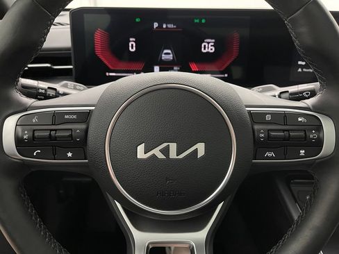 Used 2025 Kia K5 GT-Line w/ GT-Line Premium Package AWD/4WD image 20