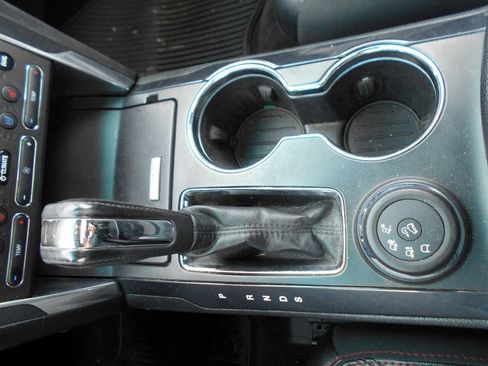 Used 2016 Ford Explorer Sport w/ Equipment Group 401A image 14