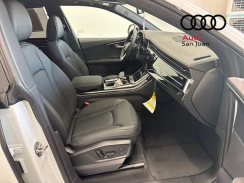 New 2026 Audi Q8 Premium Plus image 31