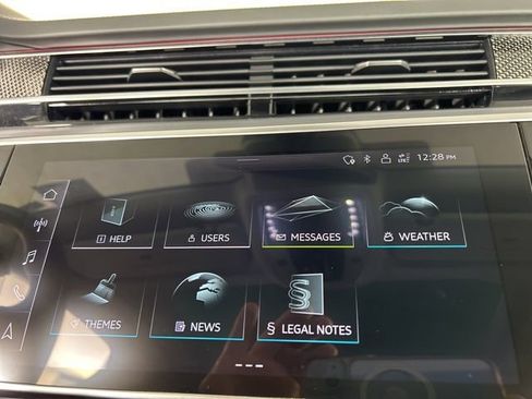 Used 2023 Audi S8 w/ S8 Comfort Plus Package AWD/4WD image 26