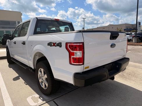 Used 2020 Ford F150 XL w/ XL Power Equipment Group AWD/4WD image 9