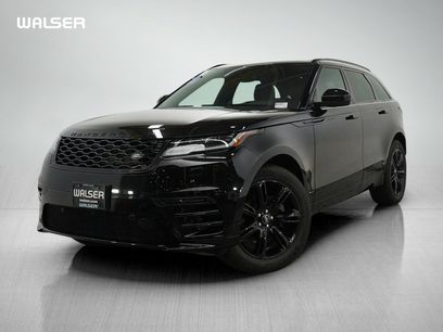 Used 2020 Land Rover Range Rover Velar R-Dynamic S