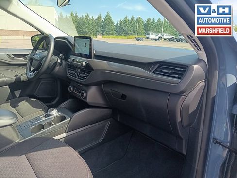 Used 2024 Ford Escape Active AWD/4WD image 11