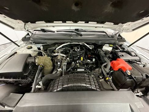 Used 2021 Ford Ranger XLT w/ Equipment Group 302A High image 28