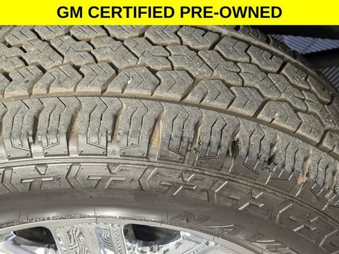 Certified 2024 Chevrolet Silverado 2500 High Country w/ High Country Premium Package image 9