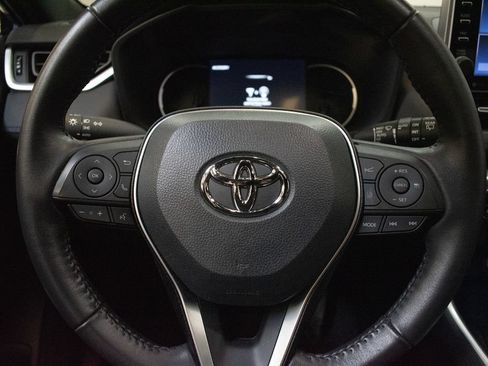 Used 2022 Toyota RAV4 XSE w/ XSE Grade Weather Package AWD/4WD image 12