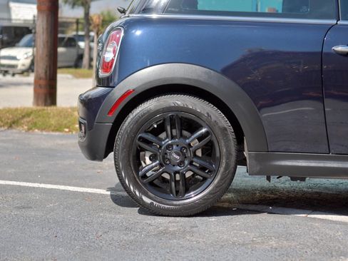 Used 2013 MINI Cooper S w/ Premium Pkg 2 image 33