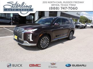 Used 2025 Hyundai Palisade Calligraphy AWD/4WD video 1
