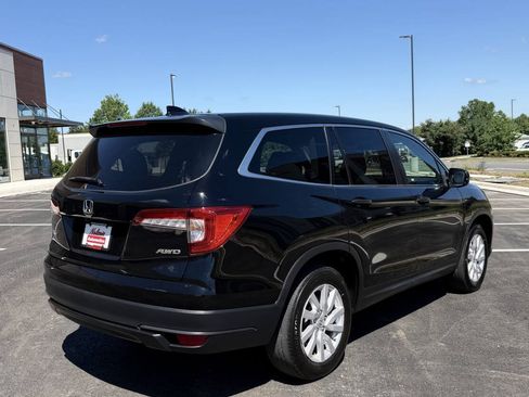 Used 2019 Honda Pilot LX image 6
