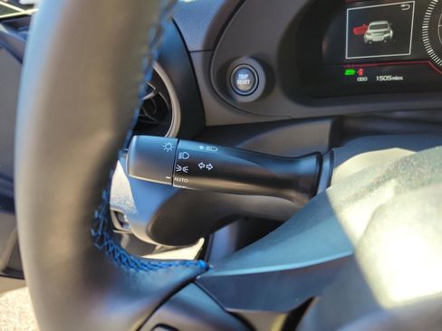 Used 2025 Subaru BRZ tS w/ Popular Package 2 image 14