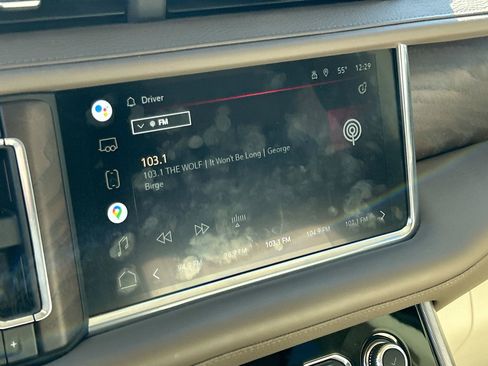 Used 2022 GMC Yukon XL Denali image 26