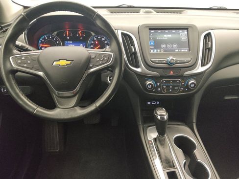 Used 2019 Chevrolet Equinox LT FWD image 22