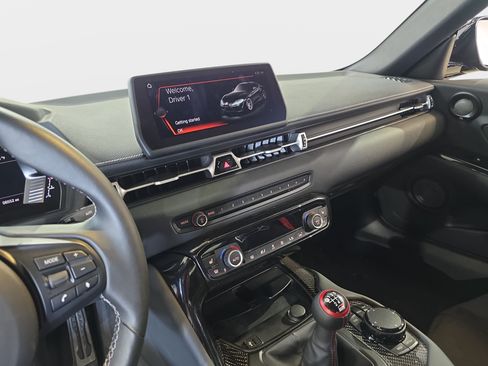 Used 2026 Toyota Supra w/ Driver Assist Package RWD image 16