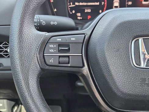 Used 2024 Honda Accord LX image 25