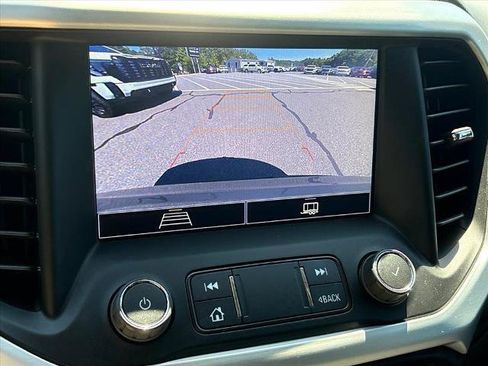 Certified 2023 GMC Acadia SLE w/ Driver Convenience Package AWD/4WD image 13