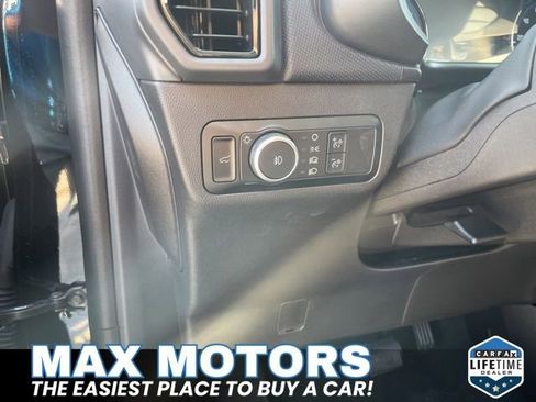 New 2024 Ford Bronco Sport Outer Banks image 14