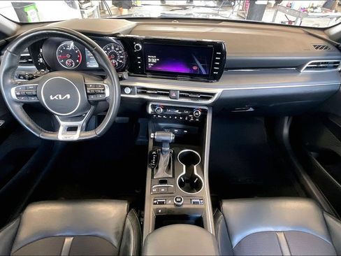 Used 2024 Kia K5 GT-Line w/ GT-Line Premium Package AWD/4WD image 15
