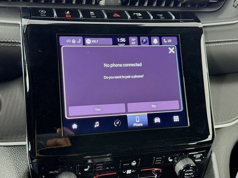 New 2025 Jeep Grand Cherokee Laredo w/ Luxury Tech Group I image 35