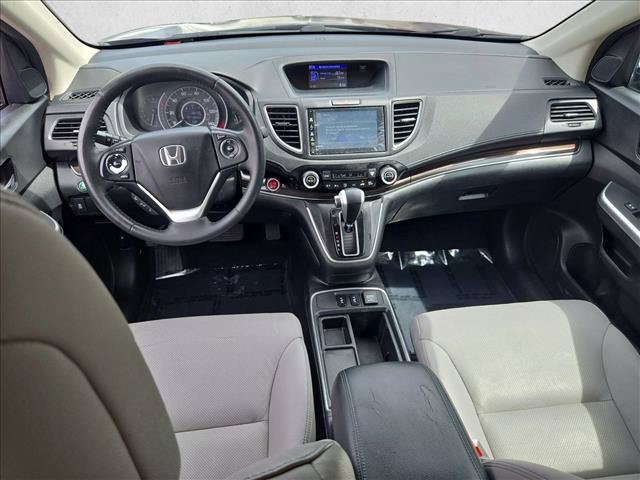 Used 2016 Honda CR-V EX-L image 17