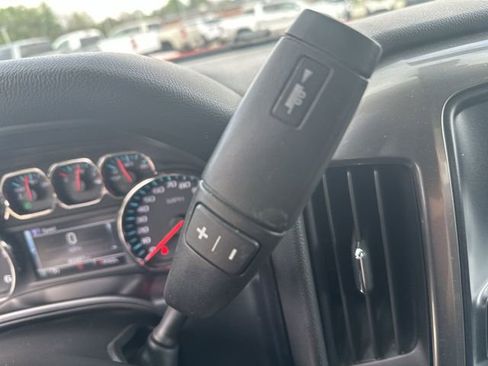 Used 2019 Chevrolet Silverado 1500 LT w/ All Star Edition AWD/4WD image 17