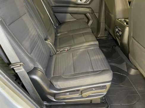 Used 2023 Chevrolet Tahoe LS AWD/4WD image 22