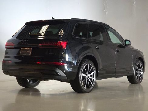 Used 2023 Audi Q7 3.0T Premium Plus AWD/4WD image 5
