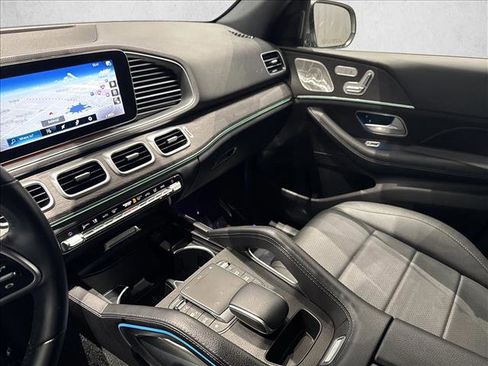 Certified 2022 Mercedes-Benz GLE 350 image 28