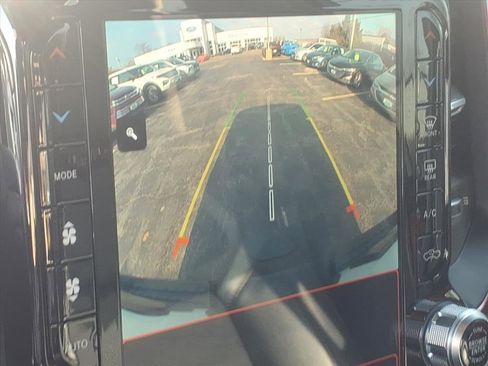 Used 2022 RAM 1500 Rebel w/ Level 1 Equipment Group image 12